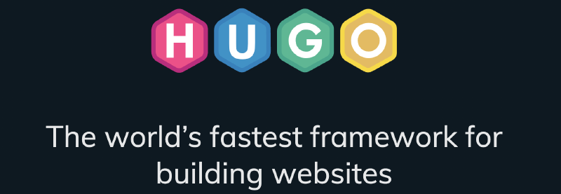 Featured image of post Hugo➕Stack个人网站建站